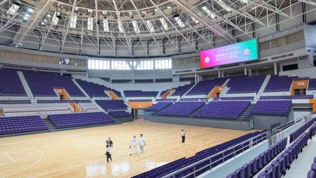 2026年美加墨世界杯抽签将于北京时间2025年12月6日01：00举行